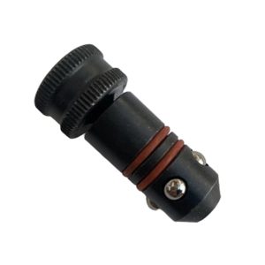 D16 * 12mm D28 * 24mm Carbon Steel Quick Positioning Locking Pin Compactor Positioning Pin For 3D Welding Table Fixture