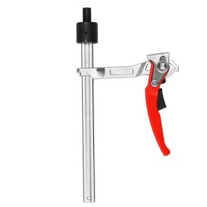 Hot Sale D16 D22 D28 Flexible Quick Welding workbench Handle Clamp Fixture Device For 3D Welding Table
