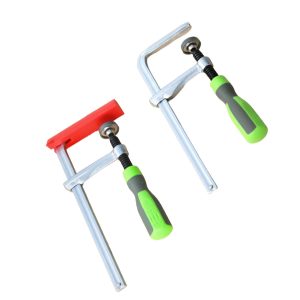 F clamp Woodworking Rail F clip Pliers Woodworking DIY Hand Tool